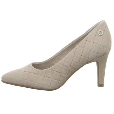 Pumps - S.Oliver - grau