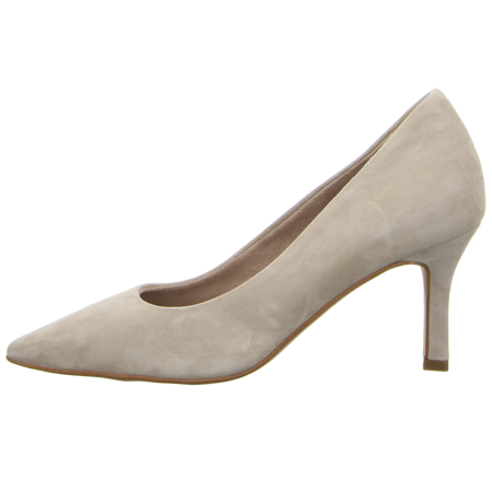 Pumps - Tamaris - ivory