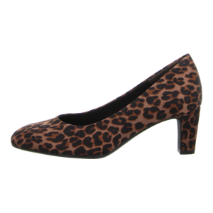 Pumps - Tamaris - leopard