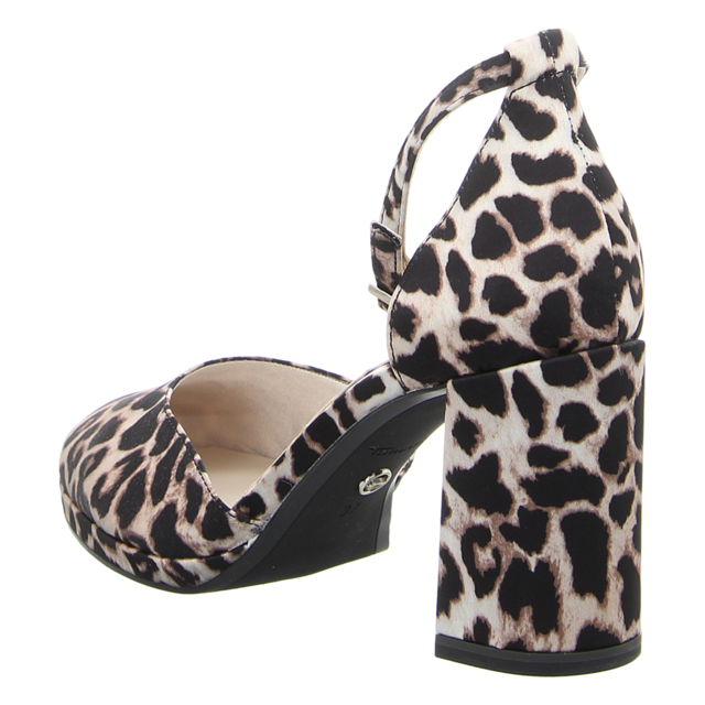 Tamaris - 1-22463-45-360 - 1-22463-45-360 - leopard - Pumps