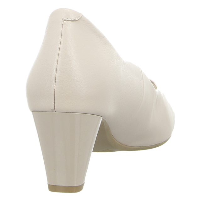 Caprice - 9-22400-42-140 - 9-22400-42-140 - cream perlato - Pumps