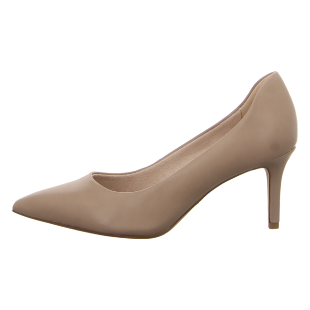 Tamaris - 1-1-22421-29-340 - 1-1-22421-29-340 - beige - Pumps