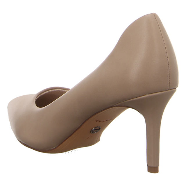 Tamaris - 1-1-22421-29-340 - 1-1-22421-29-340 - beige - Pumps