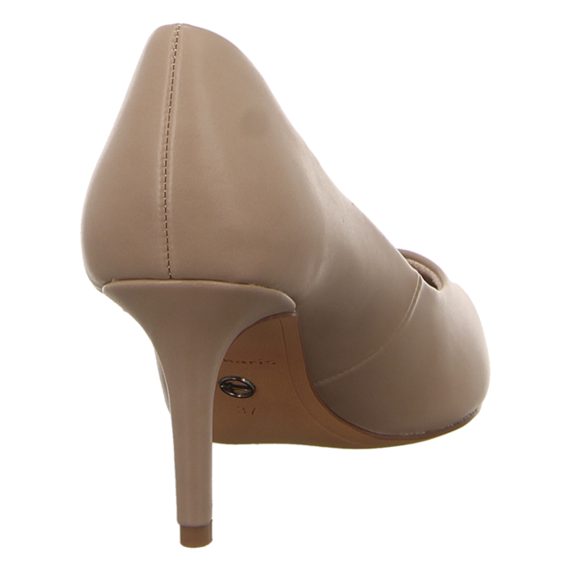 Tamaris - 1-1-22421-29-340 - 1-1-22421-29-340 - beige - Pumps