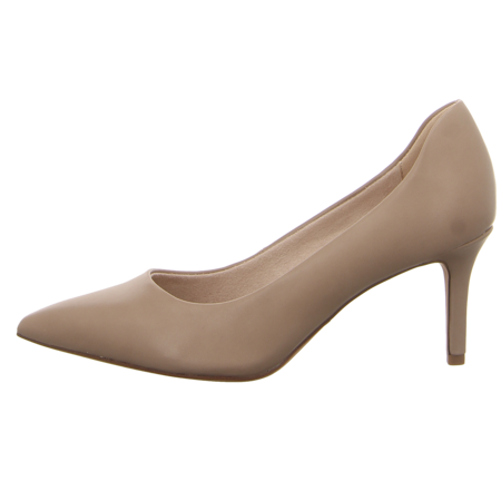 Pumps - Tamaris - beige