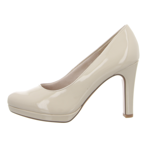 High Heels - Tamaris - beige