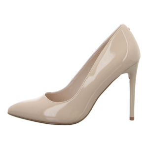 High Heels - Buffalo - Juliette Pump - beige