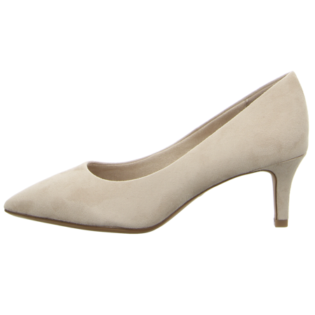 Pumps - Tamaris - ivory