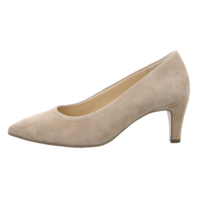 Gabor - 81.390.14 - 81.390.14 - sand - Pumps