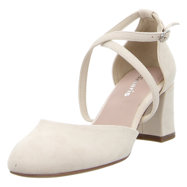 Tamaris - 1-22438-46-251 - 1-22438-46-251 - beige - Pumps
