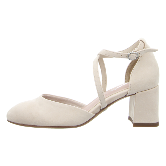 Tamaris - 1-22438-46-251 - 1-22438-46-251 - beige - Pumps
