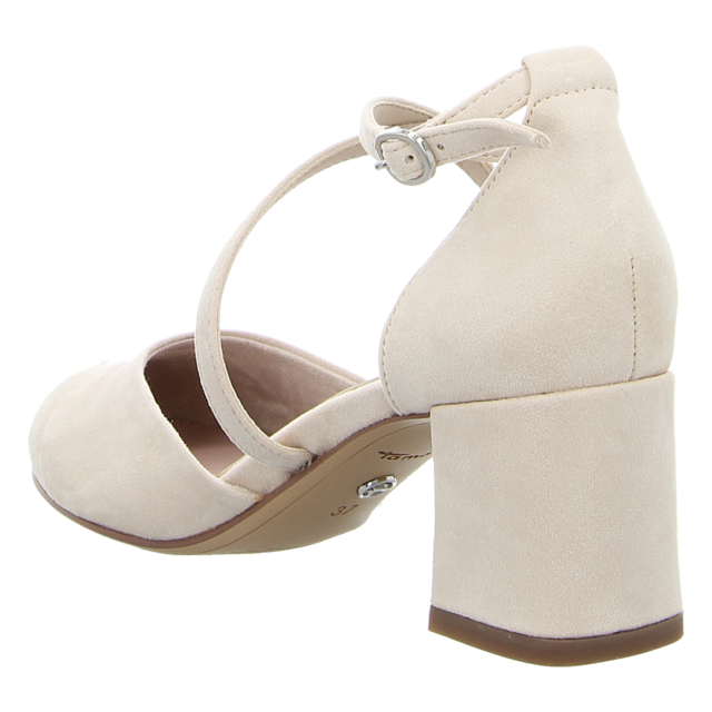 Tamaris - 1-22438-46-251 - 1-22438-46-251 - beige - Pumps
