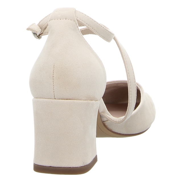 Tamaris - 1-22438-46-251 - 1-22438-46-251 - beige - Pumps