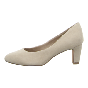 Pumps - Tamaris - ivory