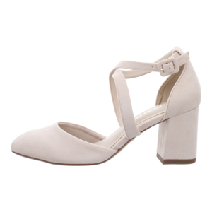 Pumps - Tamaris - ivory
