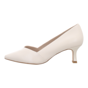 Pumps - Caprice - cream perlato