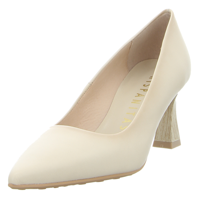 Hispanitas - HV264677 BUTTER - Giorgia - butter - Pumps
