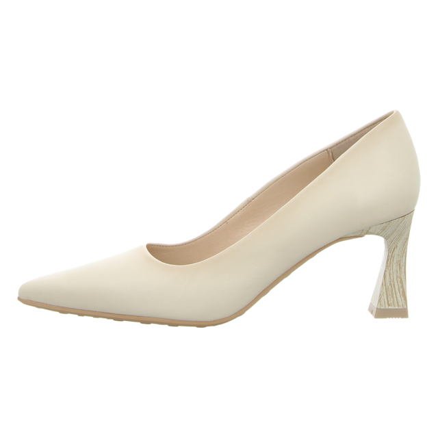 Hispanitas - HV264677 BUTTER - Giorgia - butter - Pumps