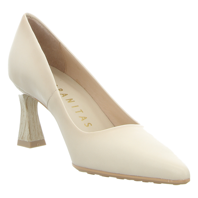 Hispanitas - HV264677 BUTTER - Giorgia - butter - Pumps