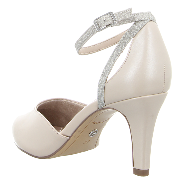 Tamaris - 1-22416-42-593 - 1-22416-42-593 - rose pearl - High Heels