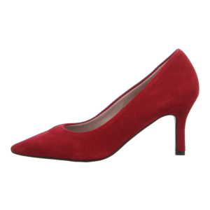 Pumps - Tamaris - red