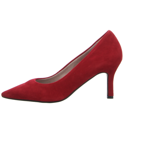 Pumps - Tamaris - red