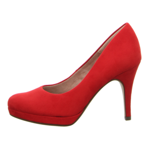 Pumps - Tamaris - strawberry