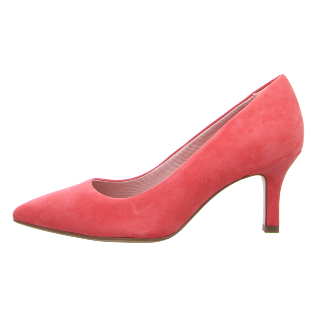 Tamaris - 1-22434-41-5A0 - 1-22434-41-5A0 - pink - Pumps