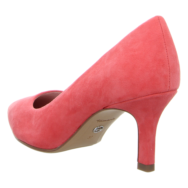 Tamaris - 1-22434-41-5A0 - 1-22434-41-5A0 - pink - Pumps