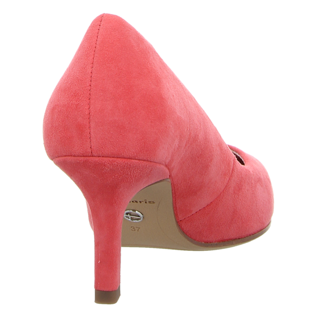 Tamaris - 1-22434-41-5A0 - 1-22434-41-5A0 - pink - Pumps