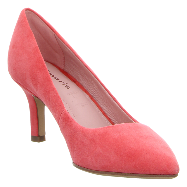 Tamaris - 1-22434-41-5A0 - 1-22434-41-5A0 - pink - Pumps