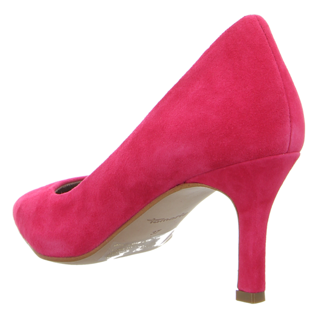 Tamaris - 1-1-22434-20-513 - 1-1-22434-20-513 - fuxia - Pumps