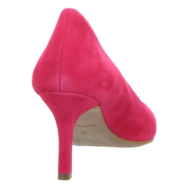Tamaris - 1-1-22434-20-513 - 1-1-22434-20-513 - fuxia - Pumps