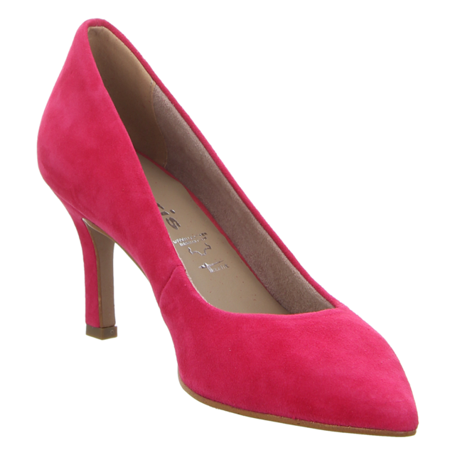 Tamaris - 1-1-22434-20-513 - 1-1-22434-20-513 - fuxia - Pumps