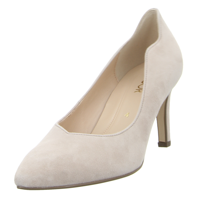 Gabor - 81.381.10 - 81.381.10 - antikrosa - Pumps