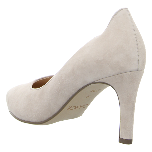 Gabor - 81.381.10 - 81.381.10 - antikrosa - Pumps