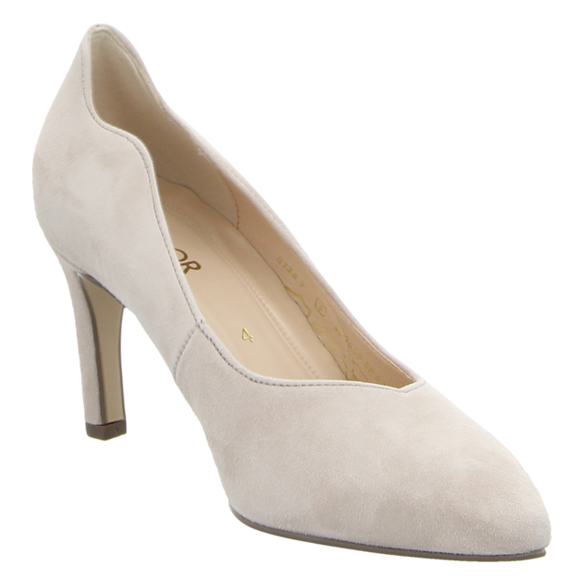 Gabor - 81.381.10 - 81.381.10 - antikrosa - Pumps