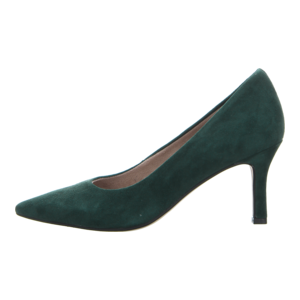 Pumps - Tamaris - green