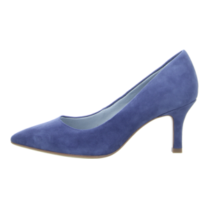 Pumps - Tamaris - blue