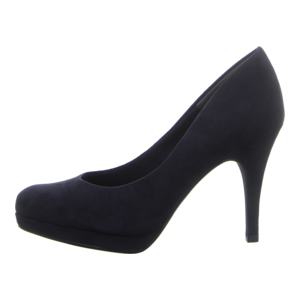 Pumps - Tamaris - blau