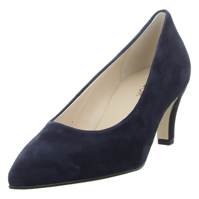 Gabor - 81.390.16 - 81.390.16 - dark-blue - Pumps