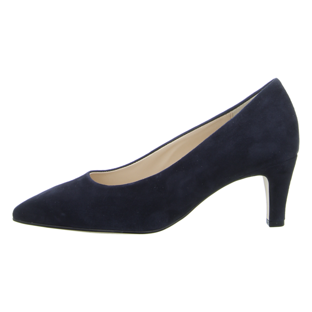 Gabor - 81.390.16 - 81.390.16 - dark-blue - Pumps