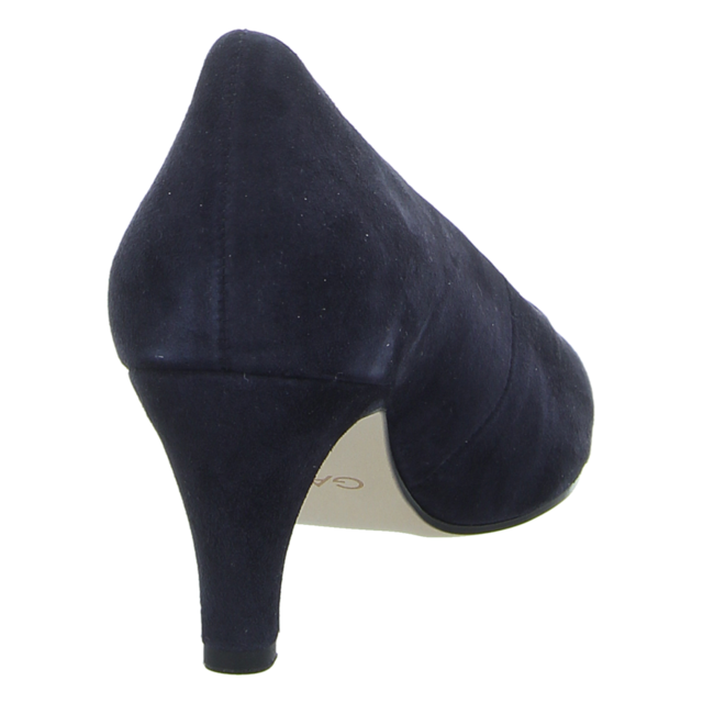 Gabor - 81.390.16 - 81.390.16 - dark-blue - Pumps