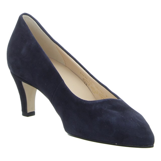 Gabor - 81.390.16 - 81.390.16 - dark-blue - Pumps