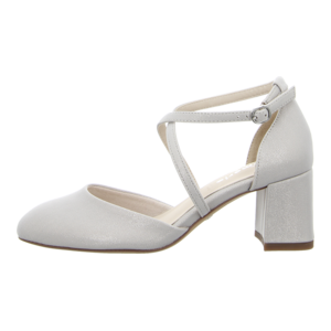 Pumps - Tamaris - platinum glam