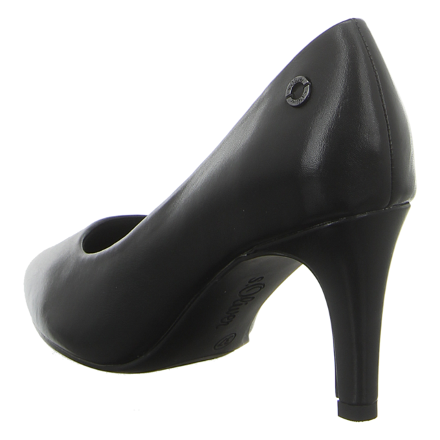 S.Oliver - 5-5-22405-28-007 - 5-5-22405-28-007 - black uni - Pumps