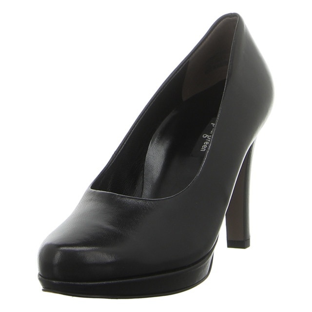 Paul Green - 2634-002 - 2634-002 - schwarz - Pumps