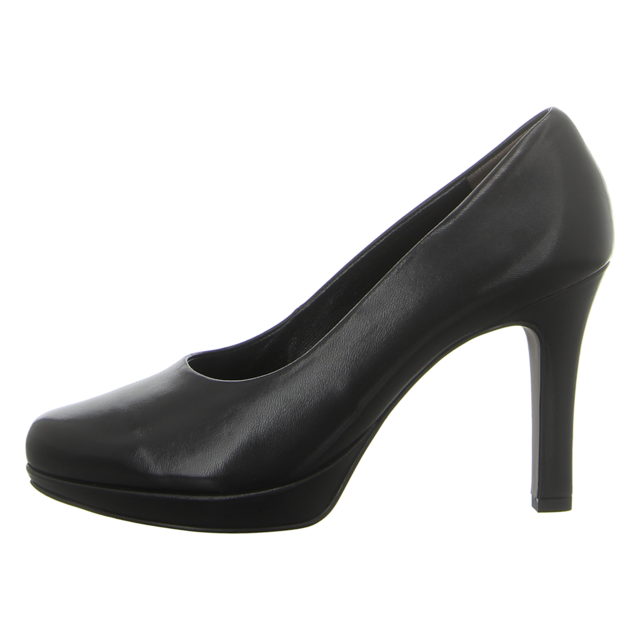 Paul Green - 2634-002 - 2634-002 - schwarz - High Heels