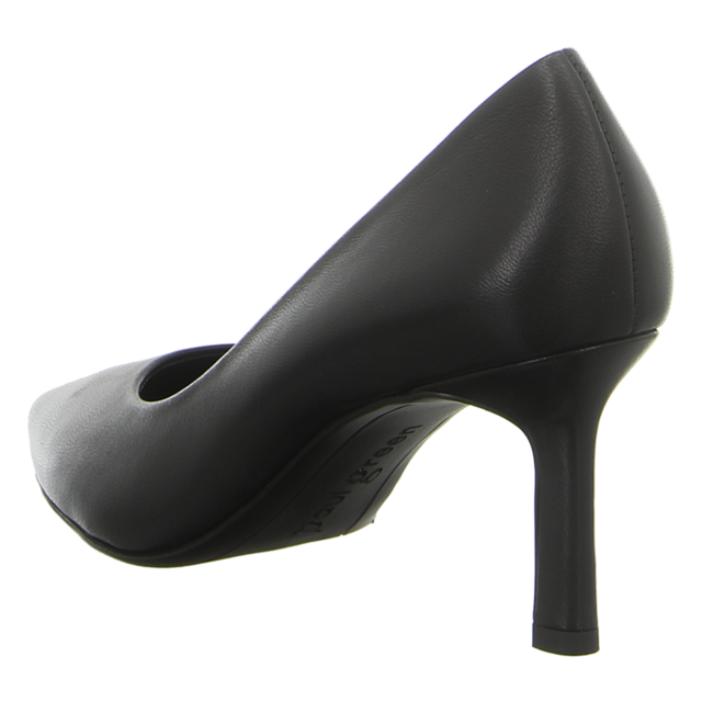 Paul Green - 3757-002 - 3757-002 - schwarz - Pumps