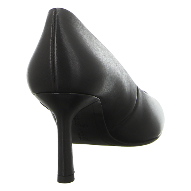 Paul Green - 3757-002 - 3757-002 - schwarz - Pumps